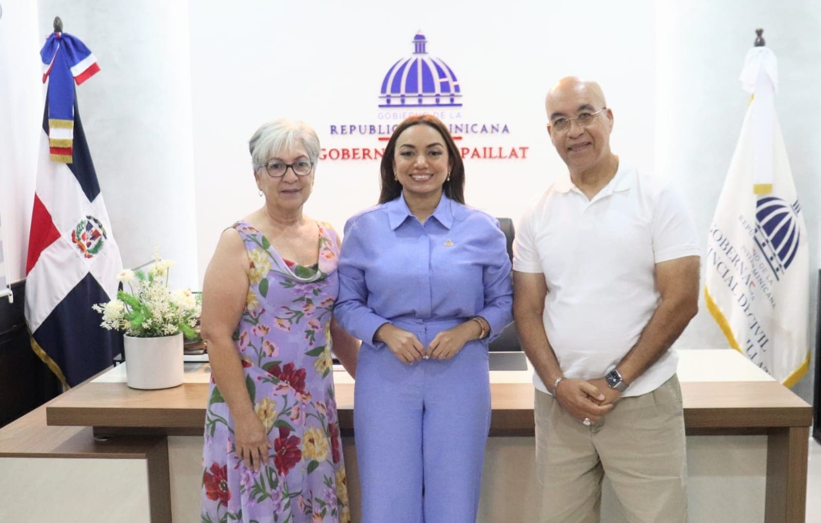 Collaborating with the Leaders of the City