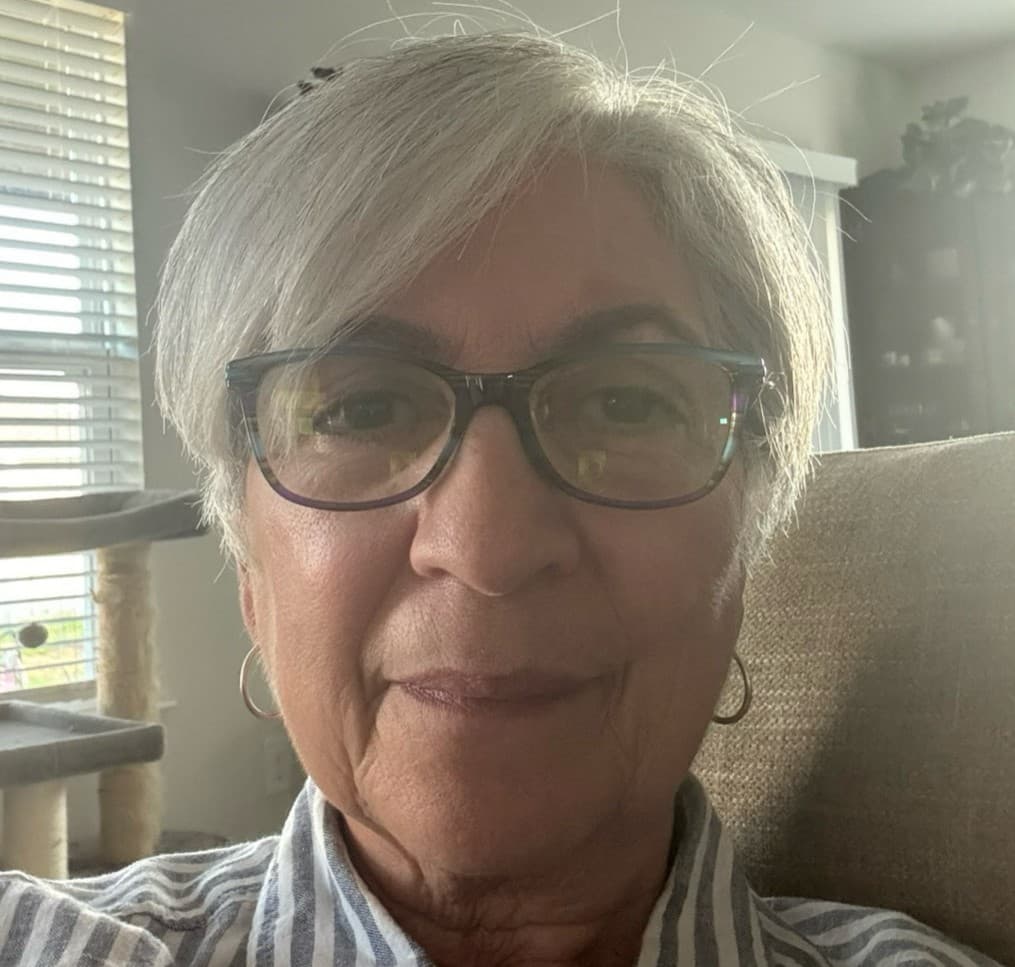 Co-Founder - Jeanette Pepin-Benjamin